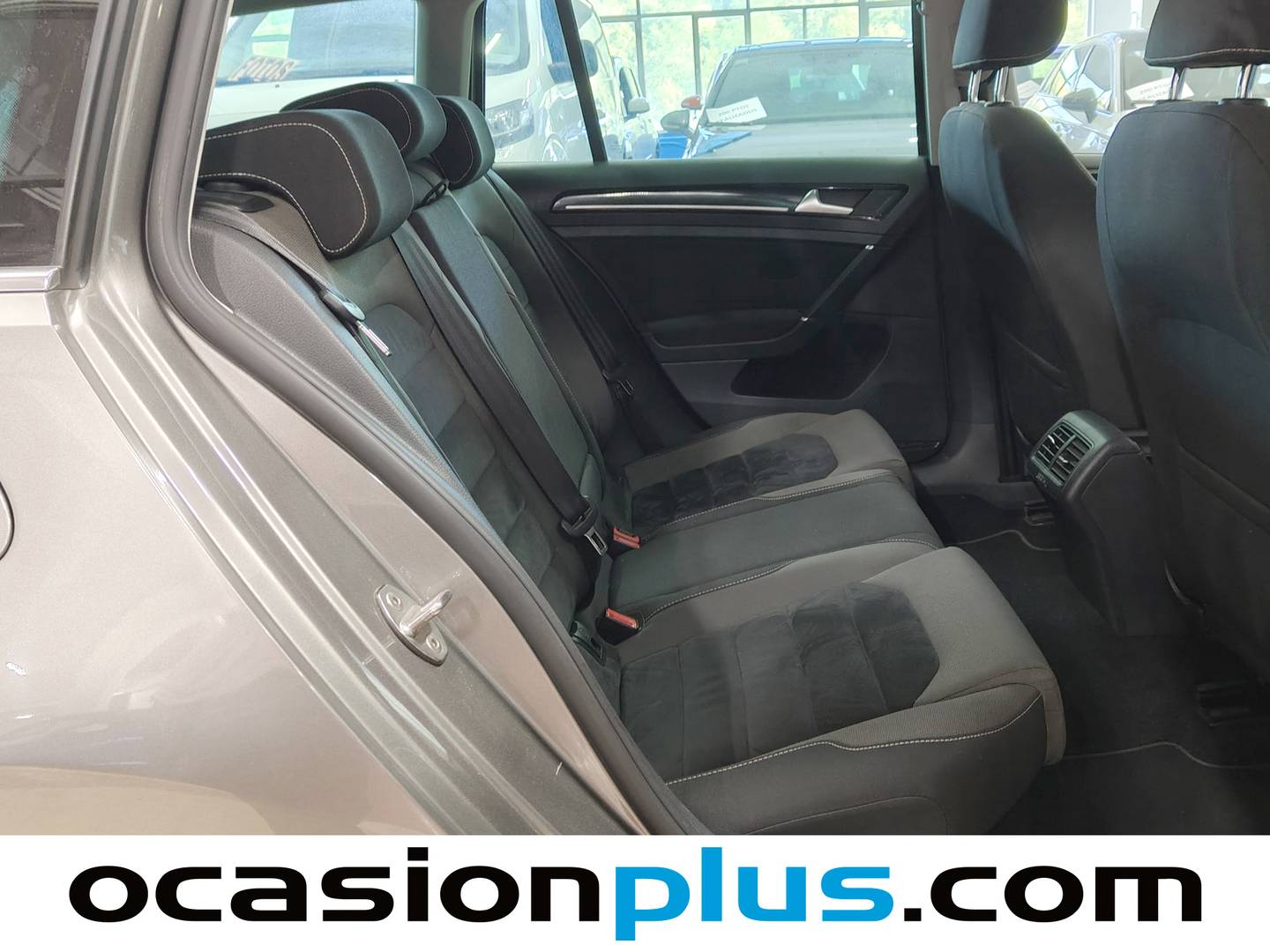 Volkswagen Golf Volkswagen Golf Variant Sport 1.4 TSI BMT (150 CV) DSG al mejor precio