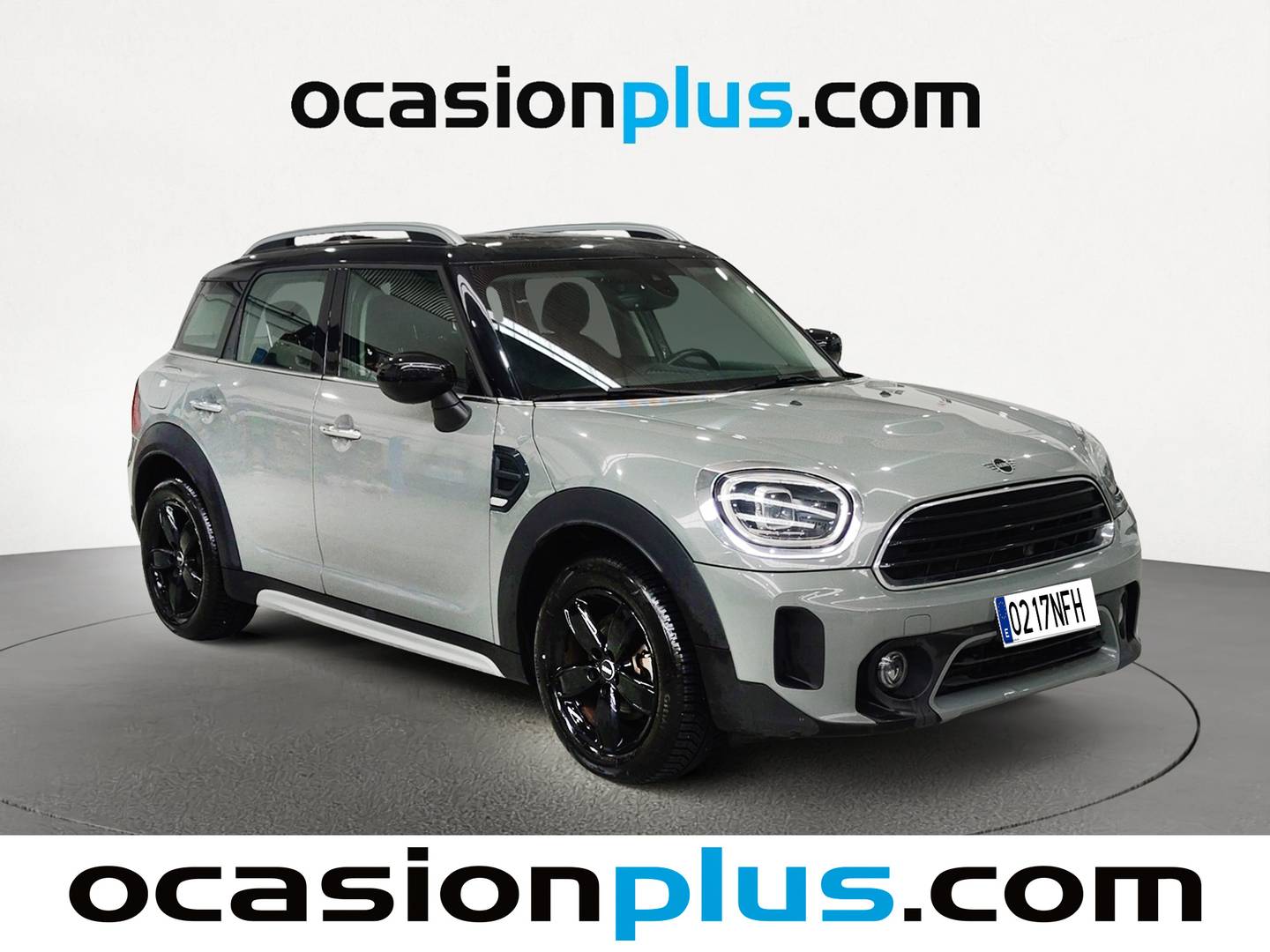 Foto Mini Countryman MINI MINI Countryman Cooper (136 CV)