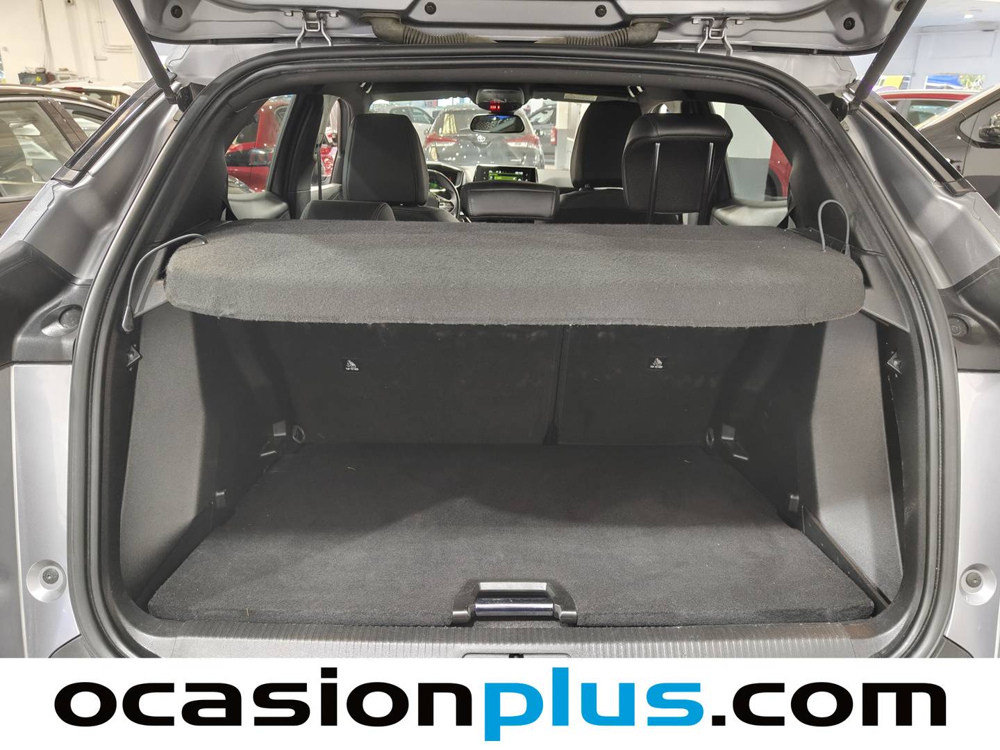 Peugeot 2008 Peugeot 2008 PureTech 130 S&S Allure Pack (130 CV) km 0