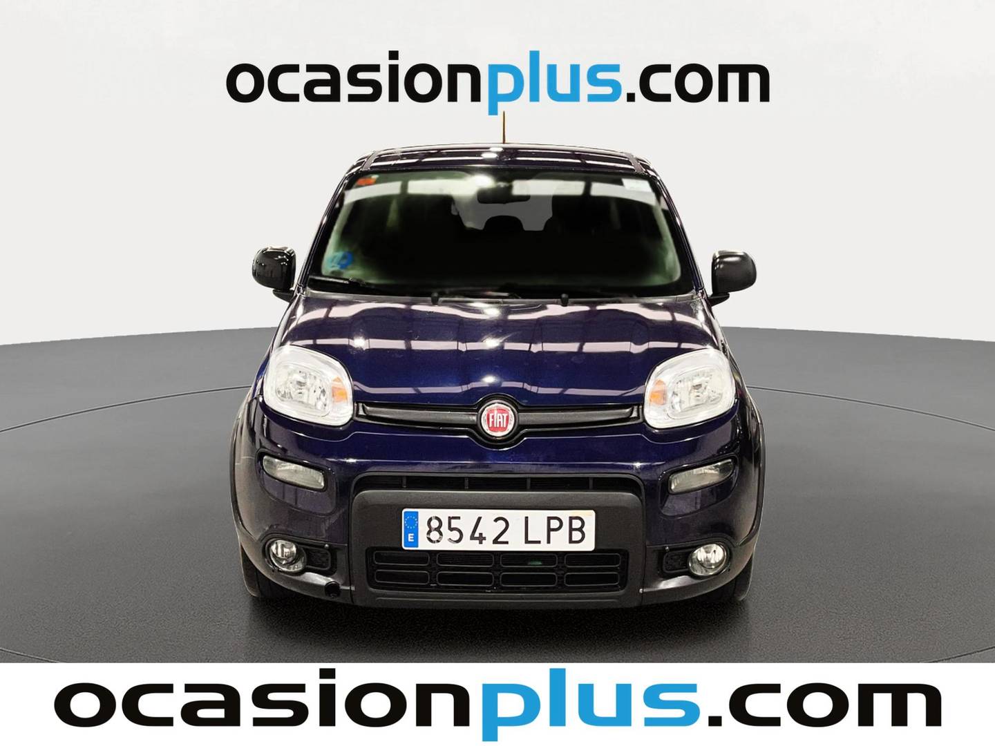 Foto Fiat Panda Fiat Panda 1.0 Hybrid GSE City Life (70 CV)