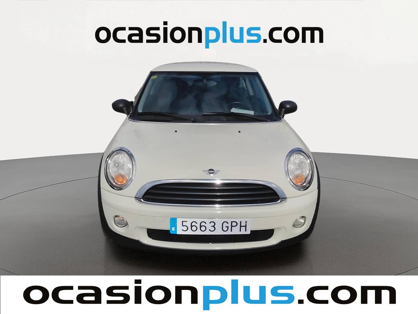 Mini MINI Mini MINI One (75 CV) 75cv