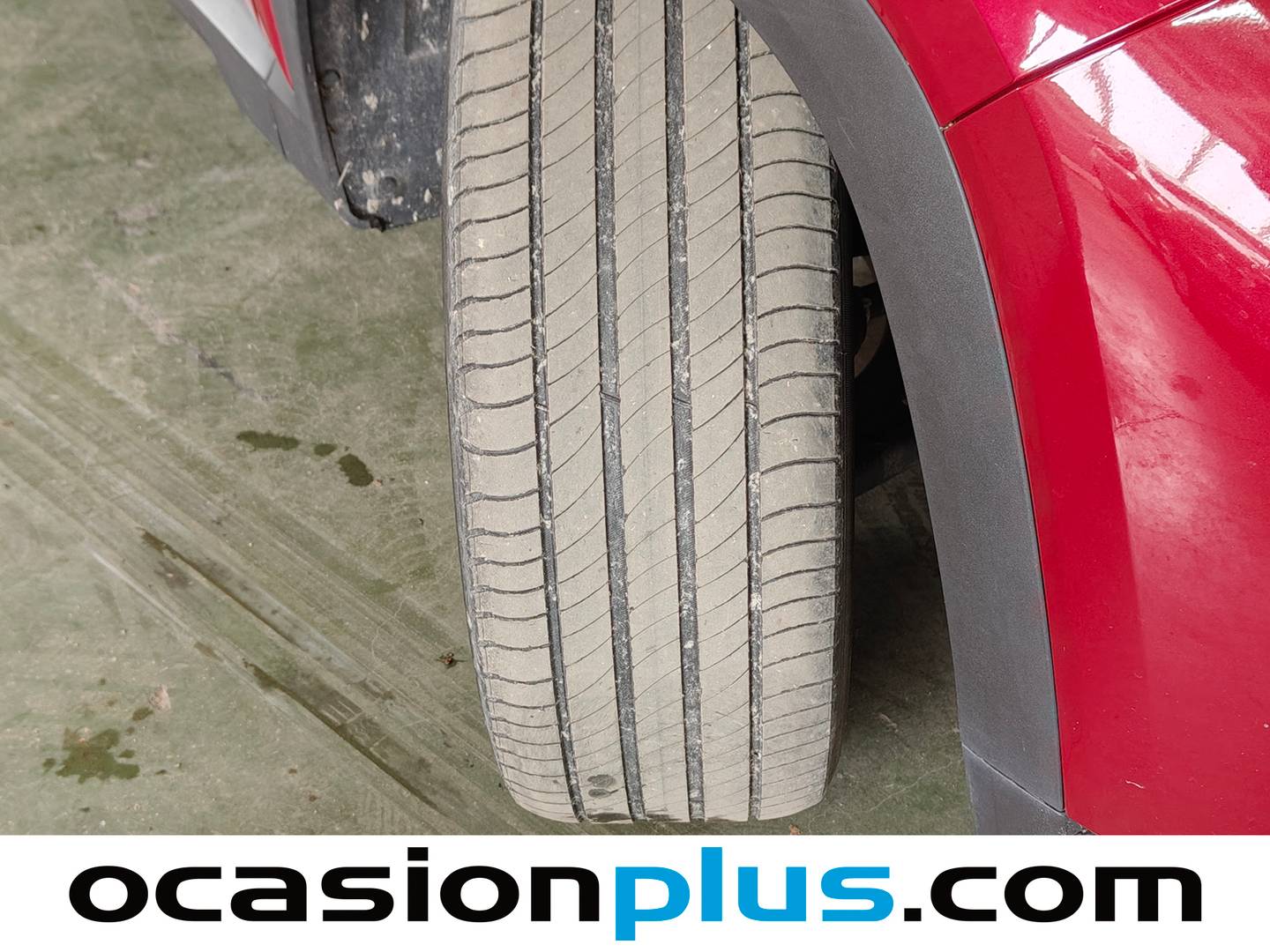 Hyundai Tucson Hyundai Tucson 1.6 TGDI HEV Tecno Auto 2C (230 CV) al mejor precio