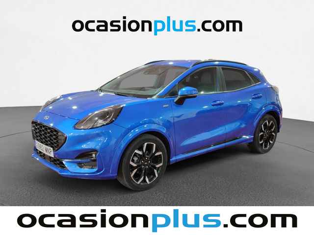 Ford Ocasión Murcia