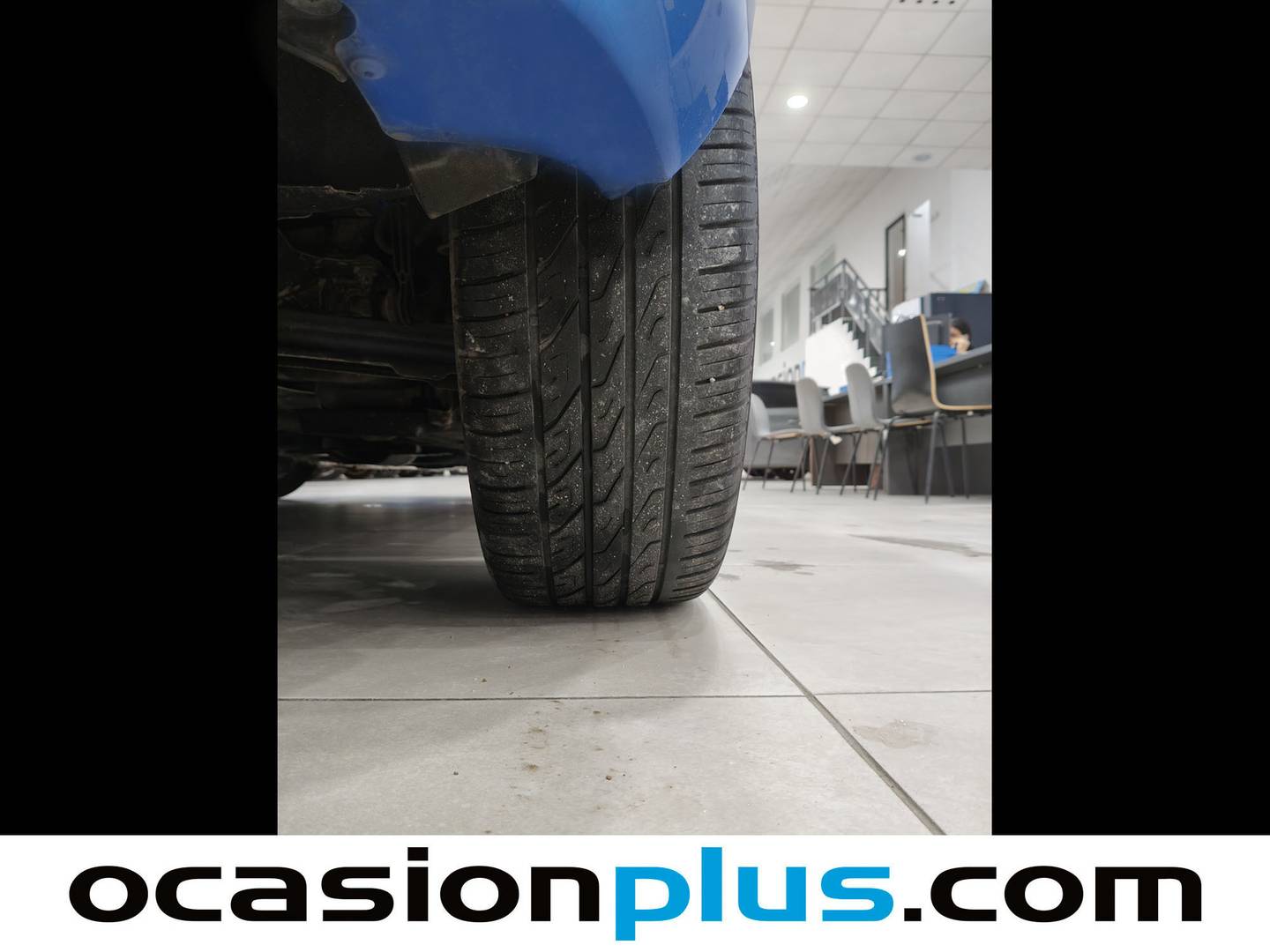 Foto Fiat 500X Fiat 500X 1.0 Firefly T3 Sport (120 CV)