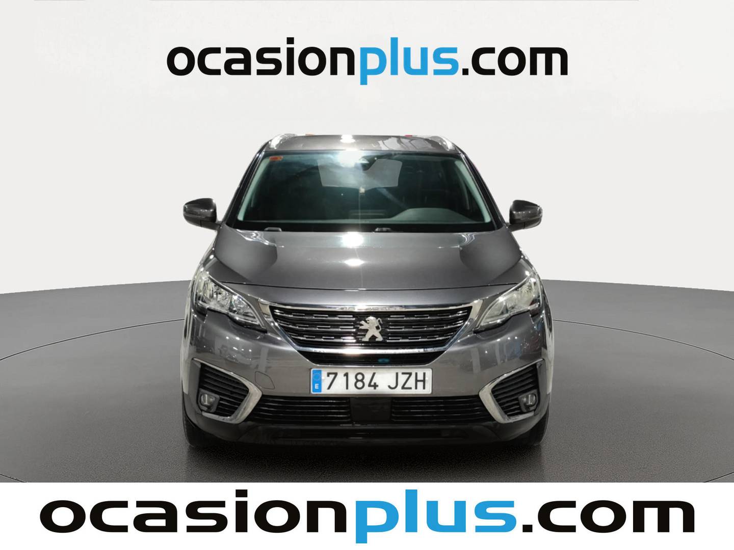 Peugeot 5008 Peugeot 5008 1.2L PureTech S&S Active (130 CV) 7 Plazas 130cv