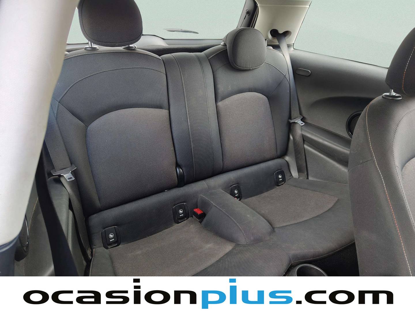 Mini MINI MINI MINI Cooper Cooper D (116 CV) al mejor precio