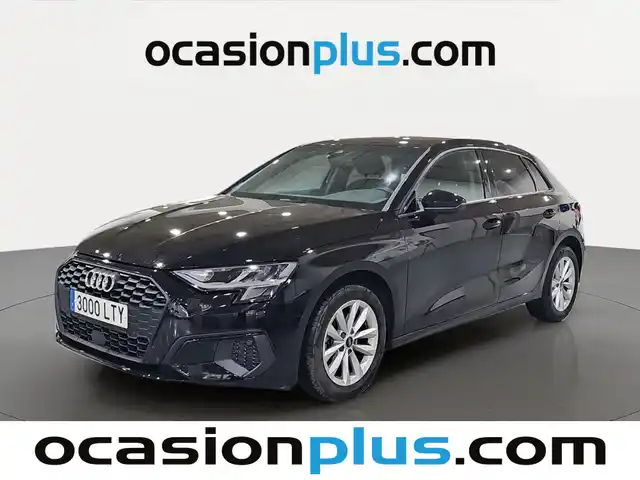 Audi A3 Sportback Sportback 30 TDI (116 CV) de segunda mano