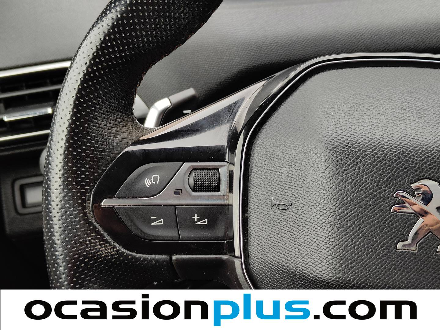 Peugeot 3008 Hybrid Peugeot 3008 Hybrid 225 GT e-EAT8 (225 CV) 225cv