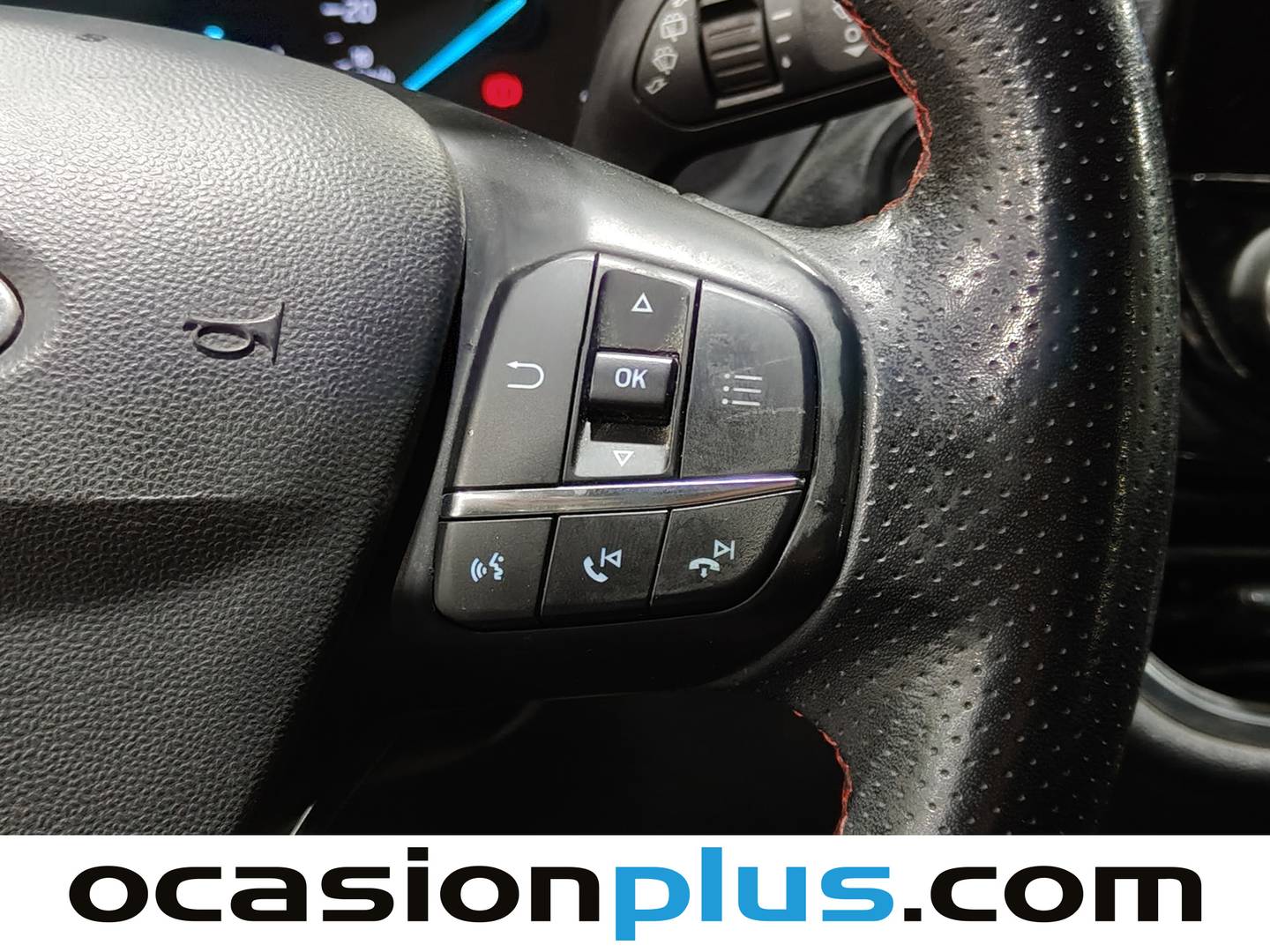 Ford Fiesta Ford Fiesta 1.0 EcoBoost S&S ST-Line (100 CV) 100cv