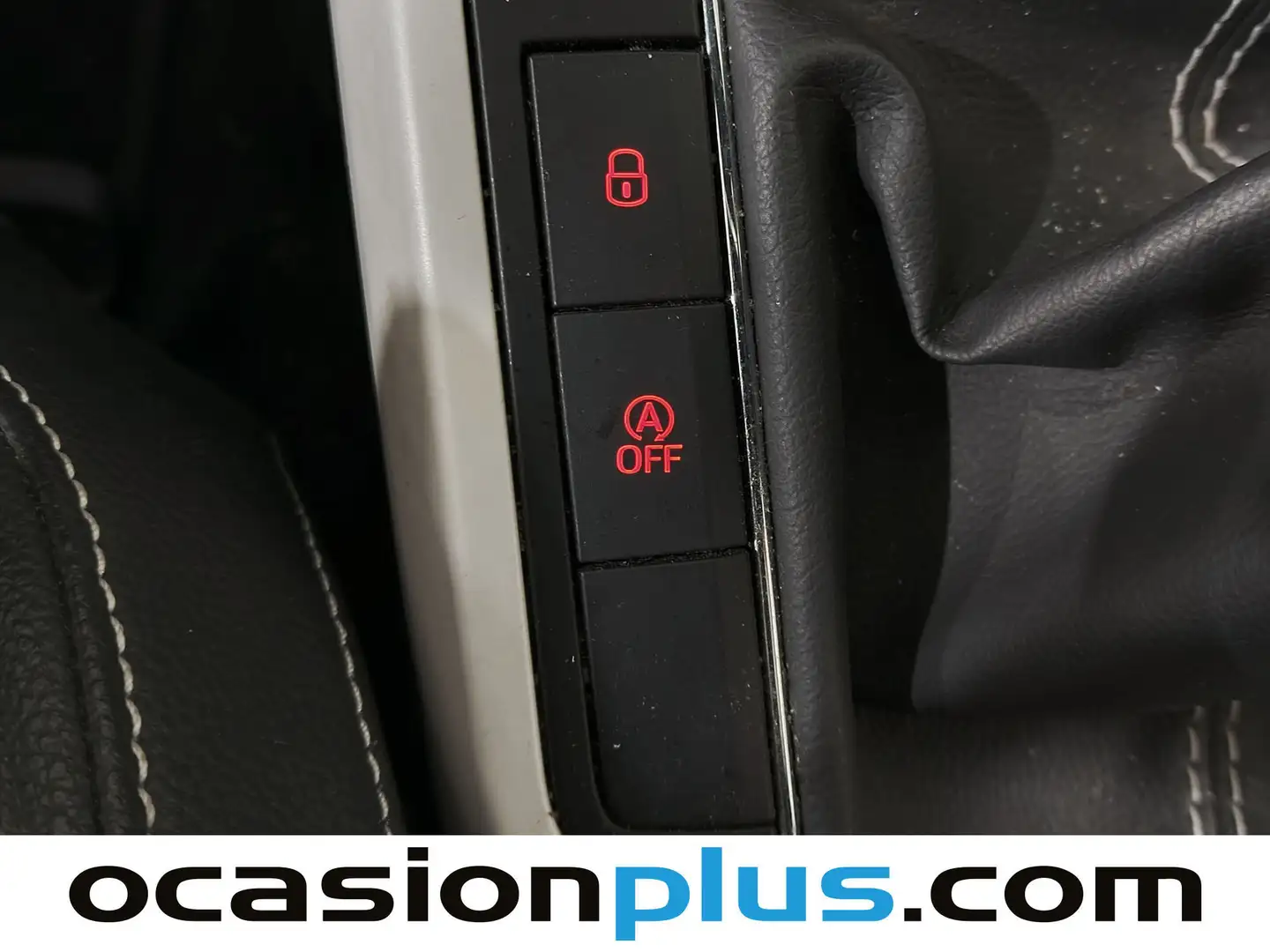 Foto Seat Arona SEAT Arona 1.6 TDI S&S Xcellence (115 CV)