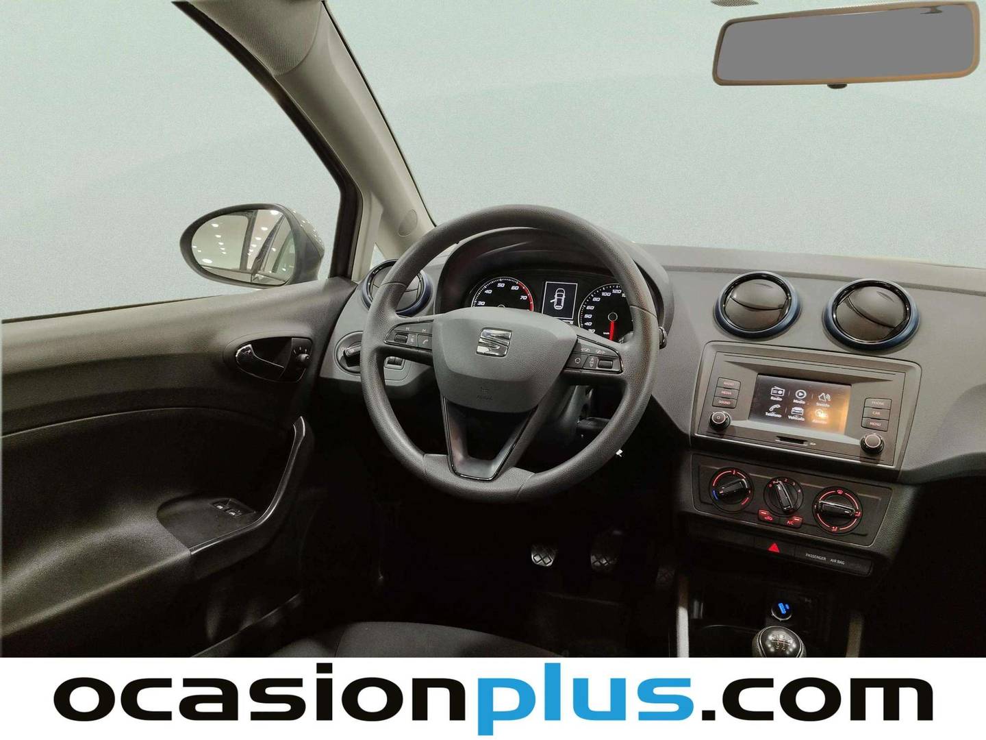 Seat Ibiza Seat Ibiza 1.2 TSI Reference (90 CV) 2016