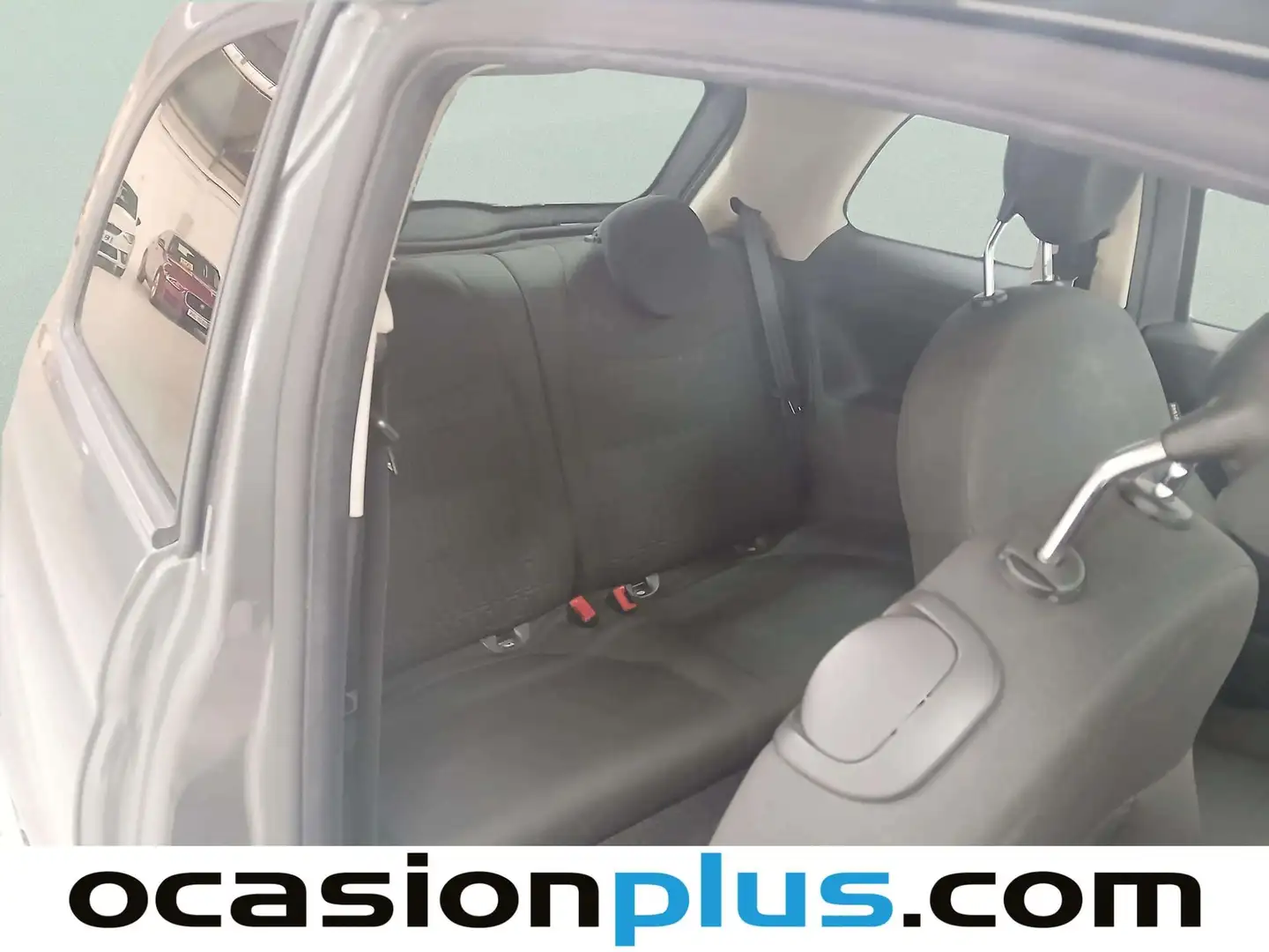 Foto Fiat 500 Fiat 500 1.0 Hybrid Dolcevita (70 CV)