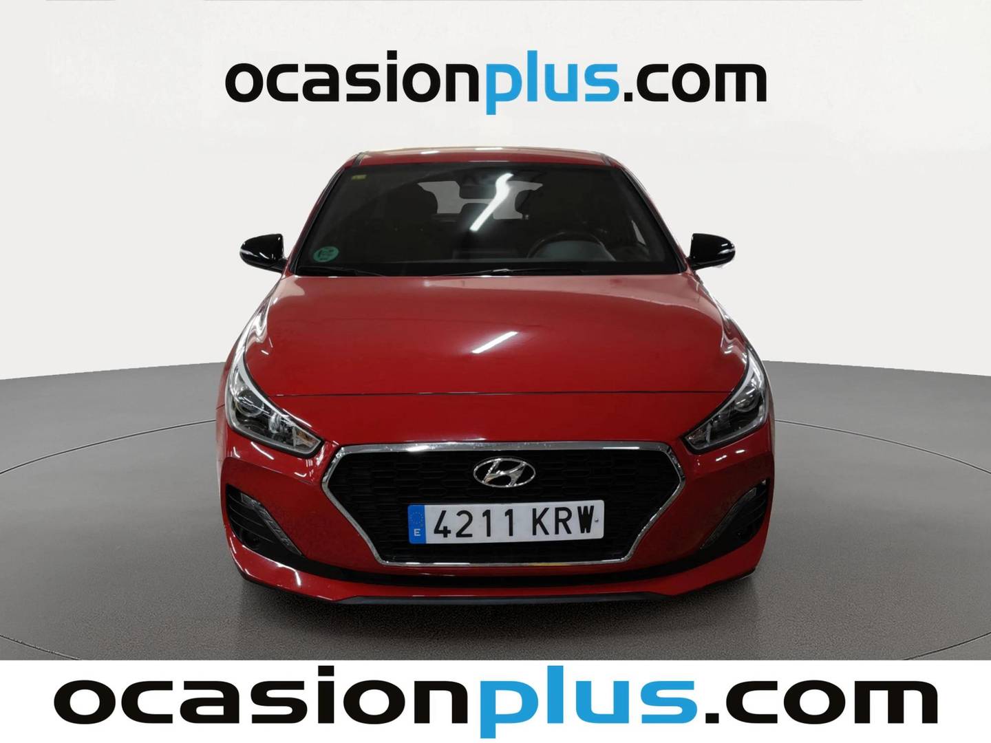 Hyundai i30 Hyundai i30 1.0 TGDI Go! (120 CV) 120cv