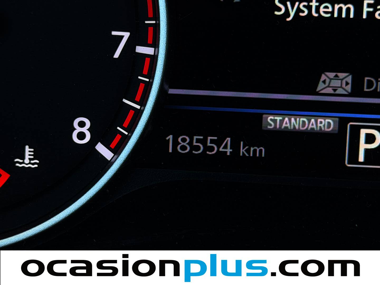 Nissan JUKE Nissan Juke DIG-T N-Connecta 4x2 DCT (117 CV) seminuevo