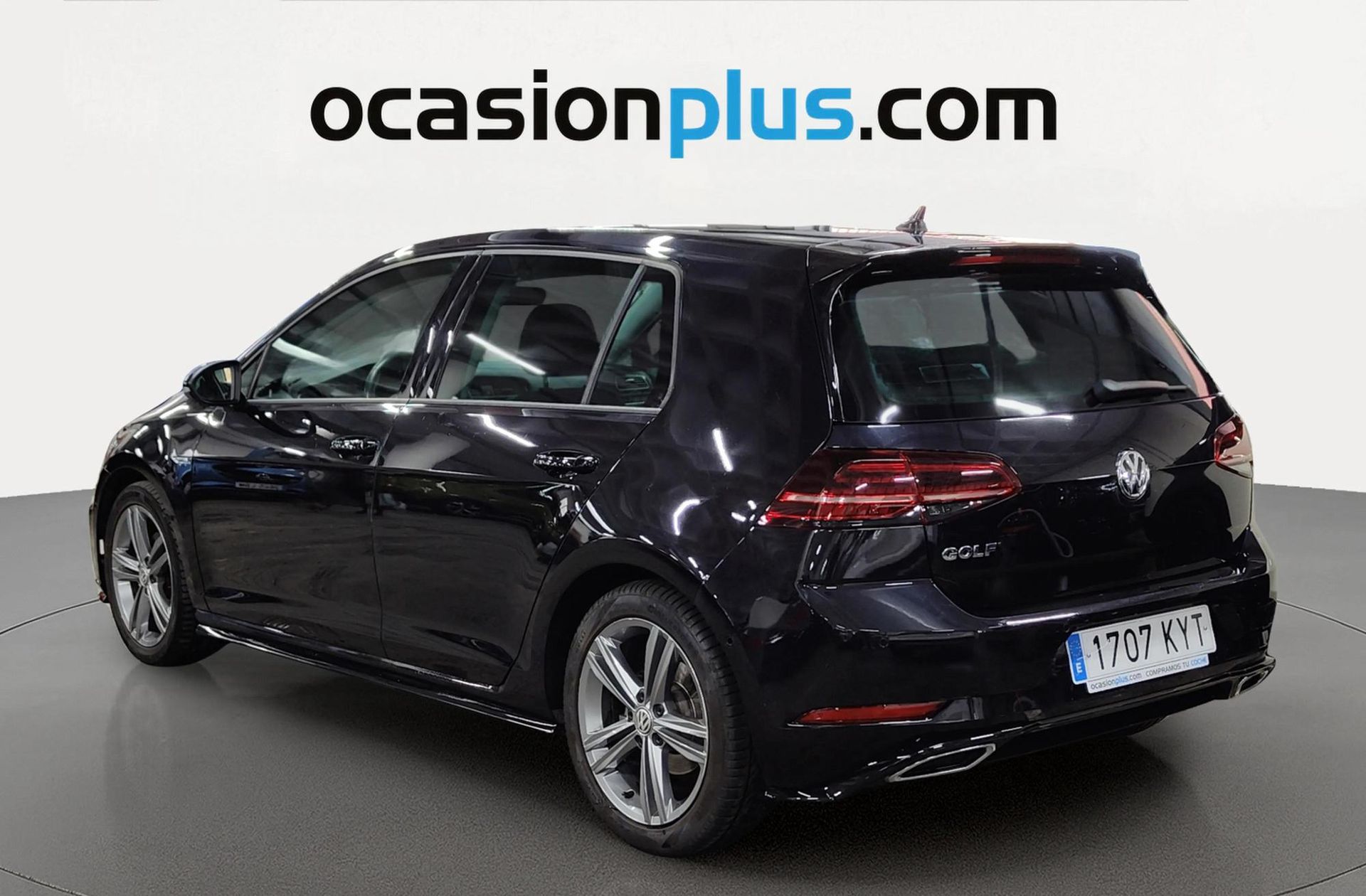 Volkswagen Golf R-Line 2.0 TDI DSG - foto 3