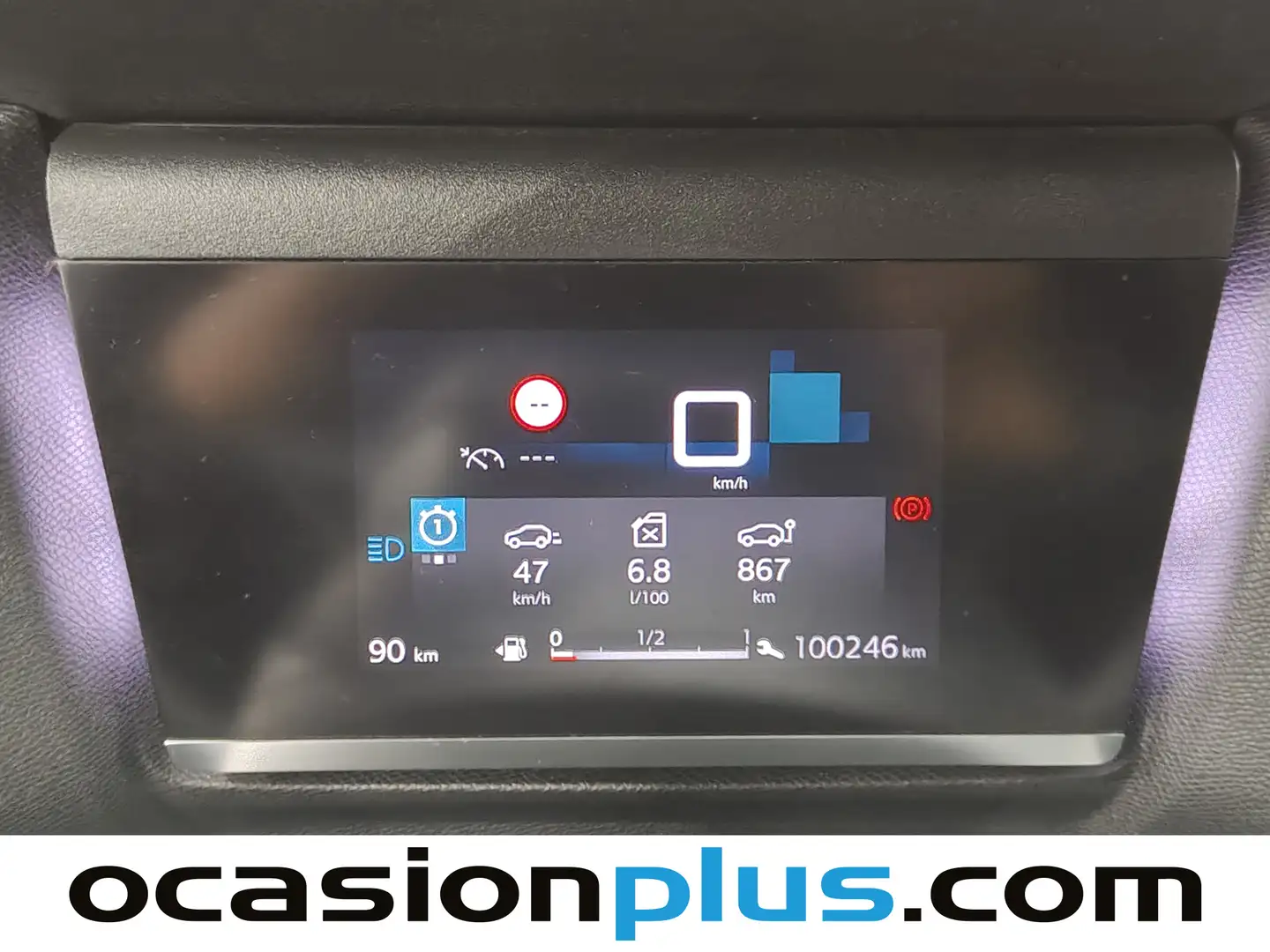 Foto Citroën C4 Citroen C4 PureTech 130 S&S 6v Feel Pack (130 CV)