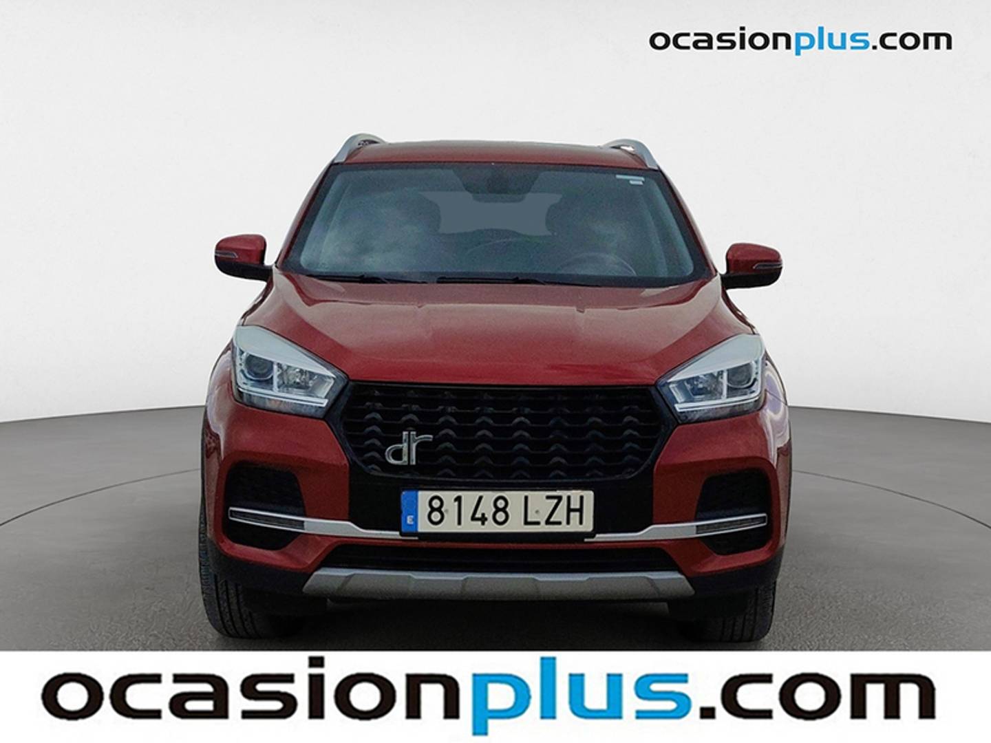 DR AUTOMOBILES DR 4.0 DR AUTOMOBILES DR4 1.5 (116 CV) seminuevo