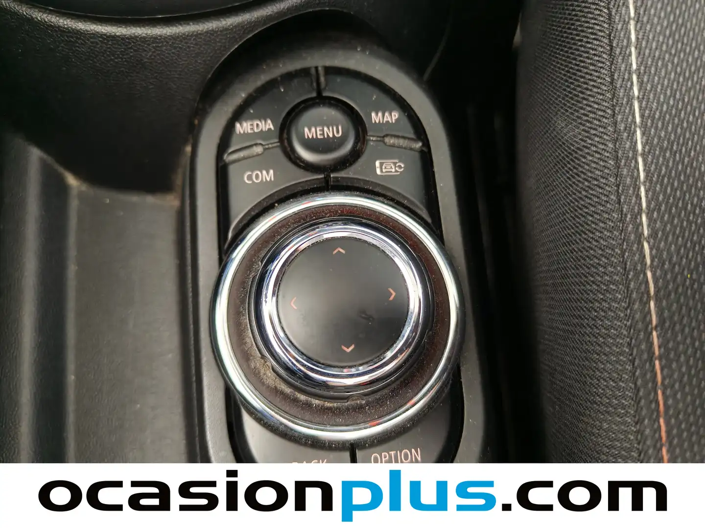 Foto Mini MINI MINI MINI Cabrio Cooper (136 CV)