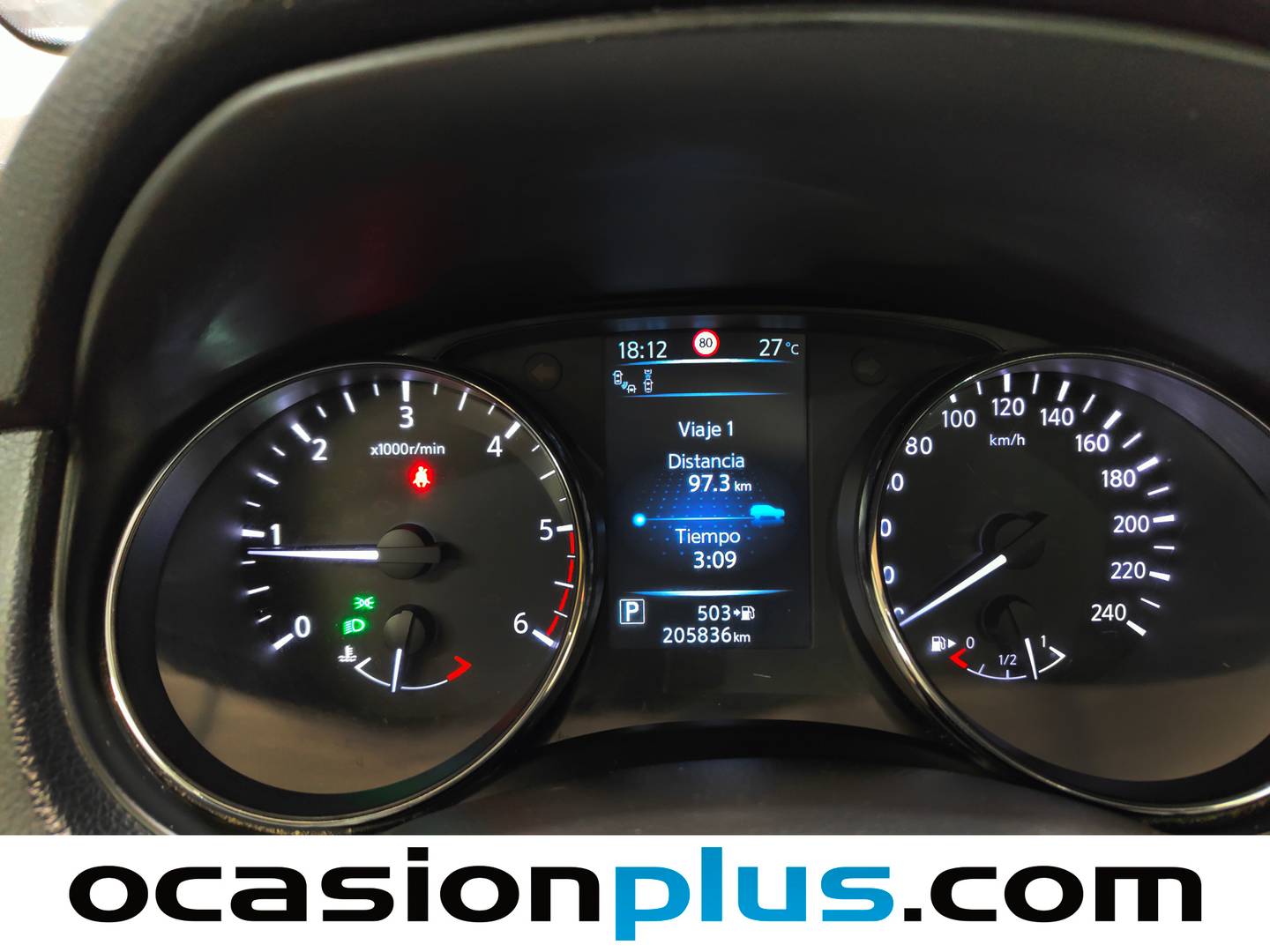 Nissan QASHQAI Nissan Qashqai dCi 130 Tekna Piel 4x2 XTronic (130 CV) barato