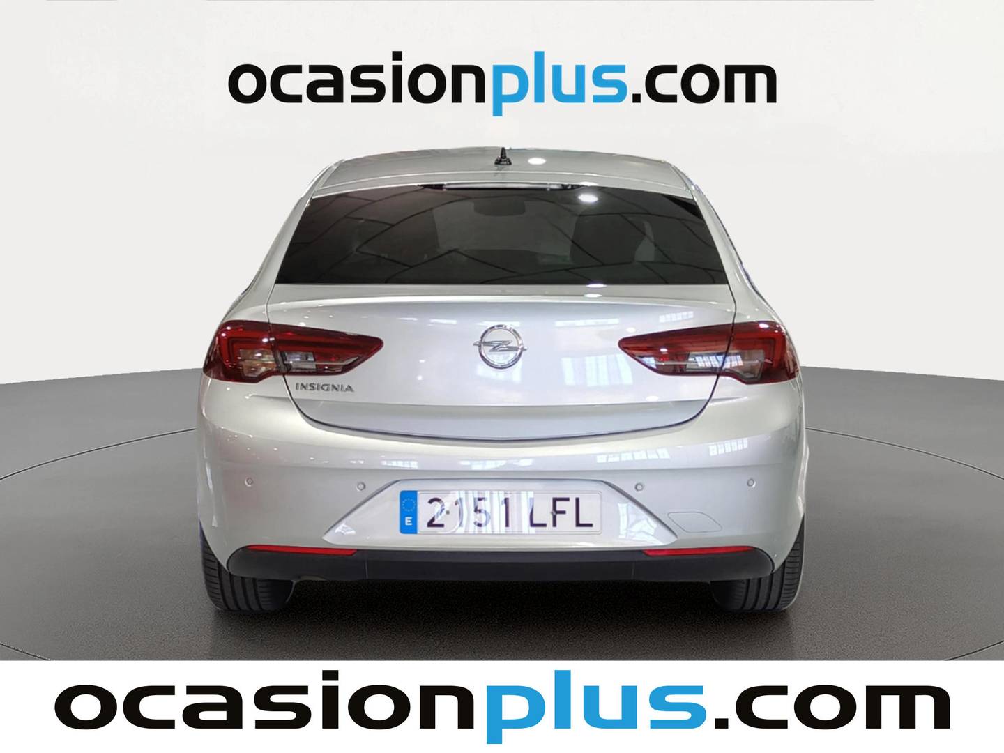 Opel Insignia Opel Insignia GS 1.6 CDTI Turbo D 120 Aniversario (136 CV) barato
