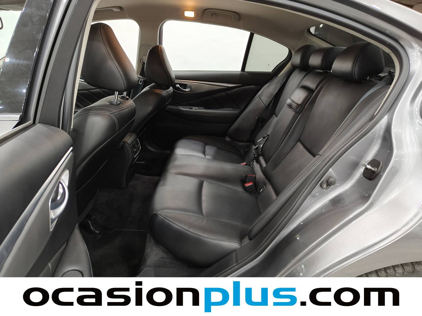 Foto Infiniti Q50 Infiniti Q50 2.2d Premium Auto (170 CV)