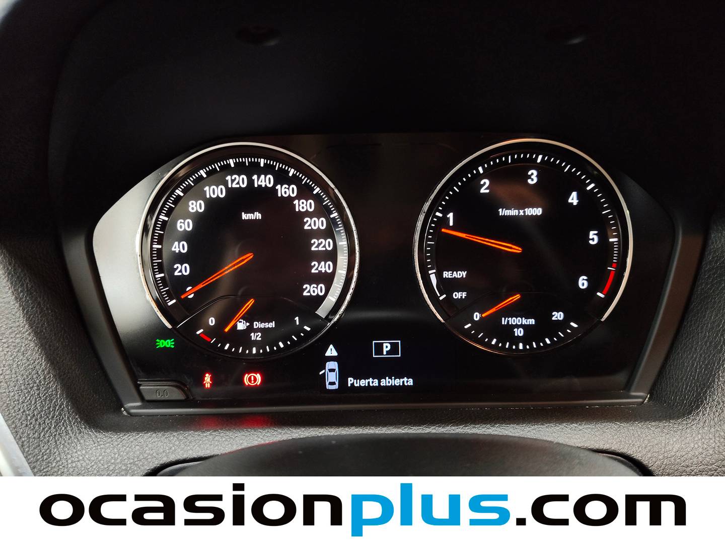 BMW Serie 1 BMW Serie 1 118d (150 CV) 2018