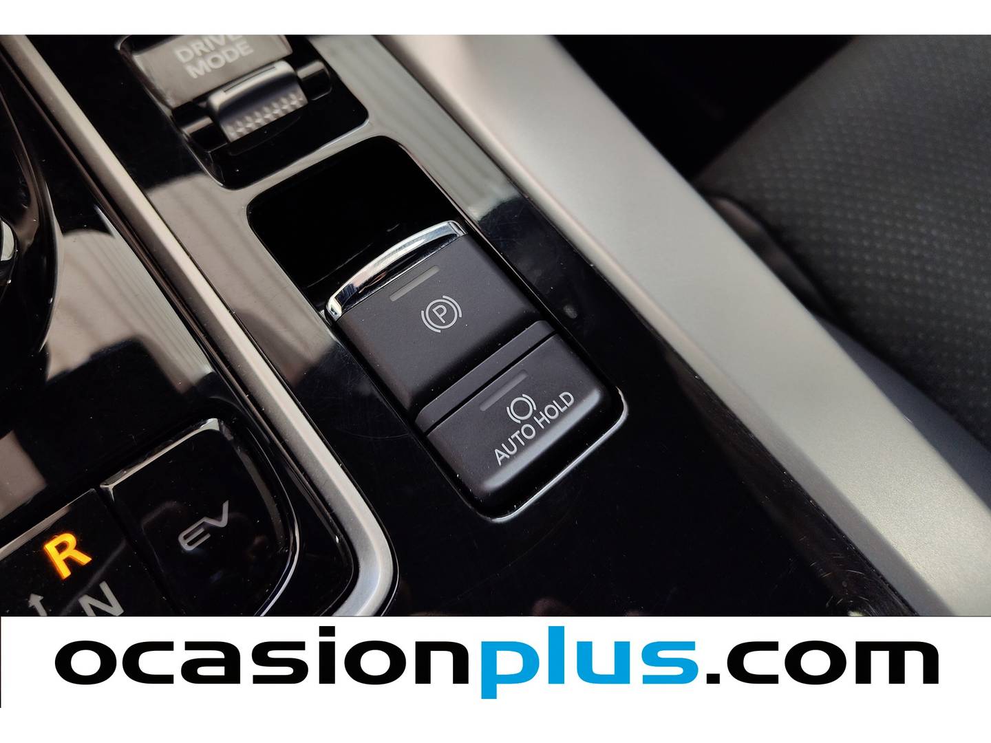 Mitsubishi Eclipse Cross Mitsubishi Eclipse Cross 2.4 PHEV Kaiteki 4WD Auto (188 CV) 2025