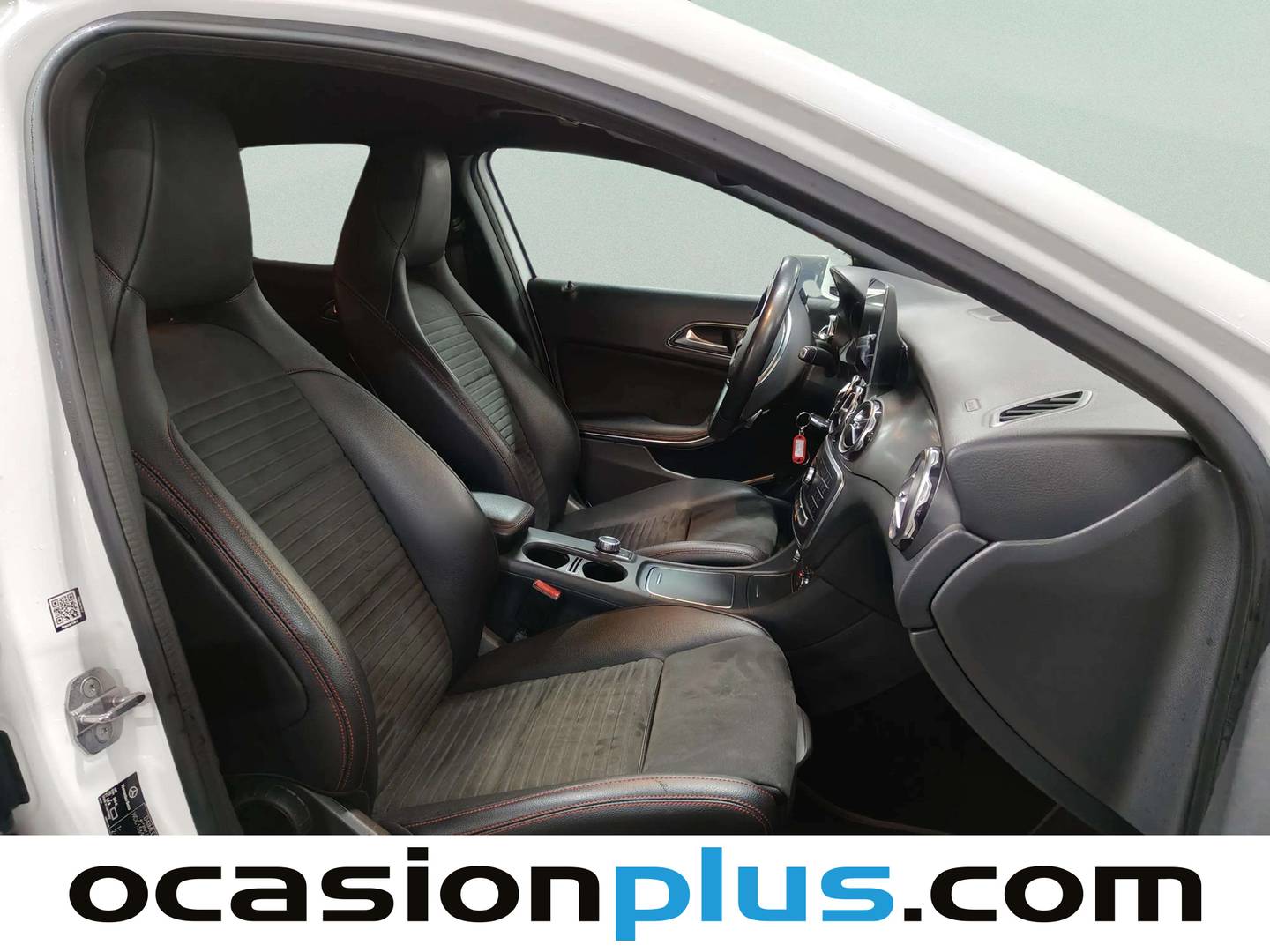 Mercedes GLA Mercedes-Benz GLA GLA 200 (156 CV) 2019