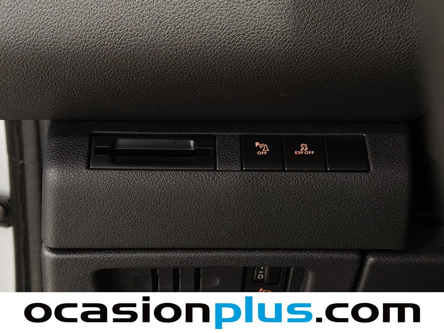 Peugeot 5008 Peugeot 5008 Active VTi  (120 CV) 7 Plazas de ocasión