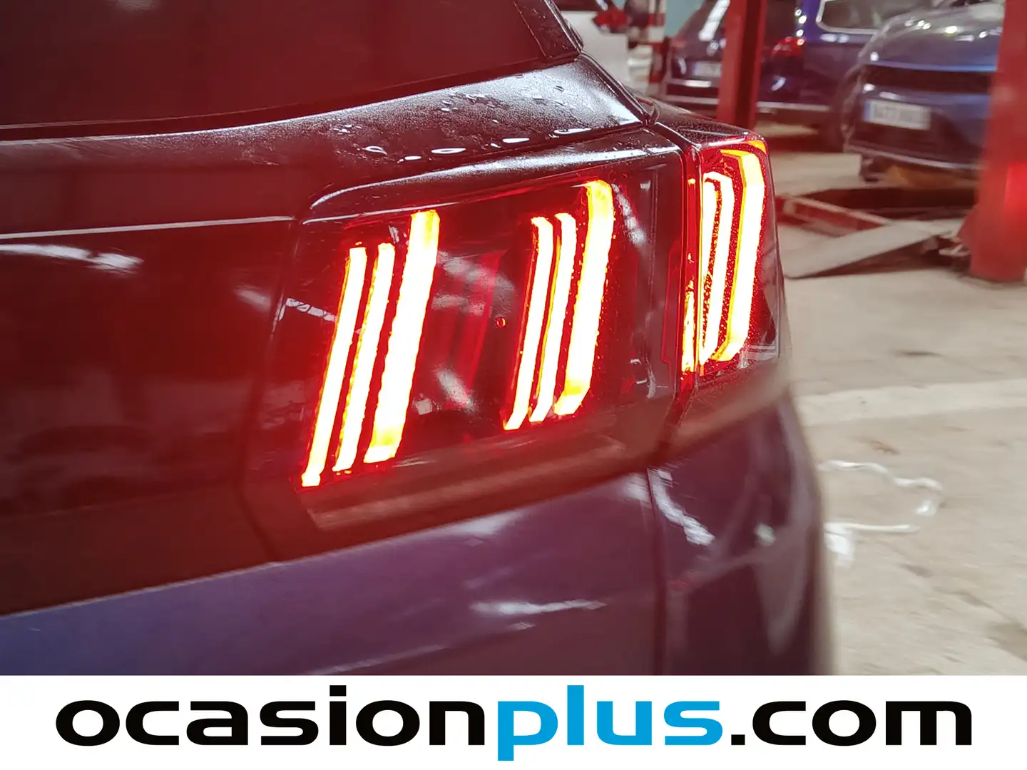 Foto Peugeot 3008 Peugeot 3008 PureTech 130 S&S Allure Pack (130 CV)