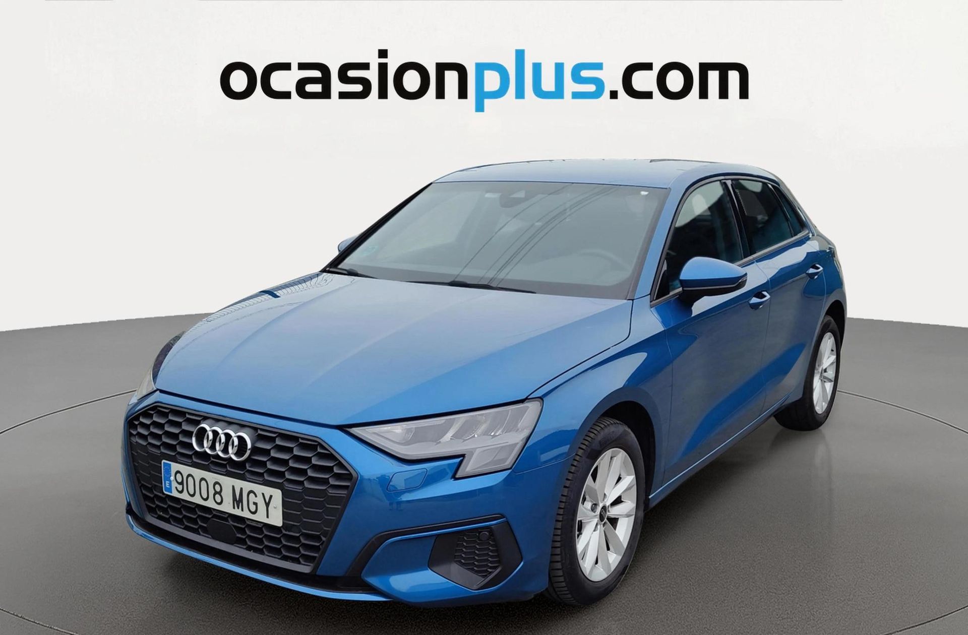 Audi A3 Sportback 30 TDI S tronic