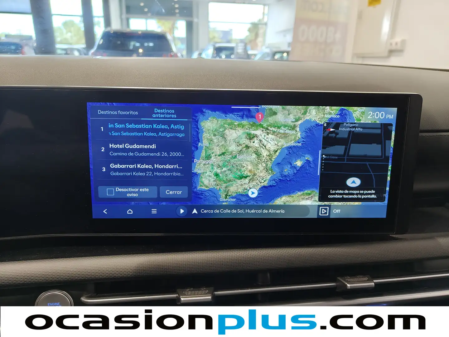 Foto Hyundai Tucson Hyundai Tucson 1.6T Klass (160 CV)