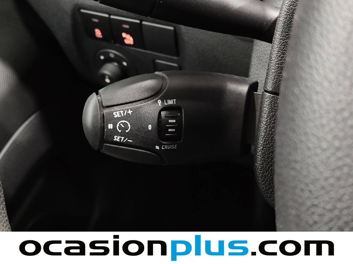 Paquetes del Peugeot Partner Peugeot Partner Tepee BlueHDi 100 Outdoor (100 CV)