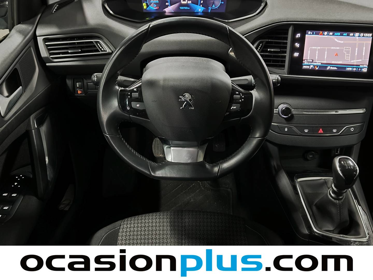 Foto Peugeot 308 Peugeot 308 Active Pack BlueHDi S&S (130 CV)