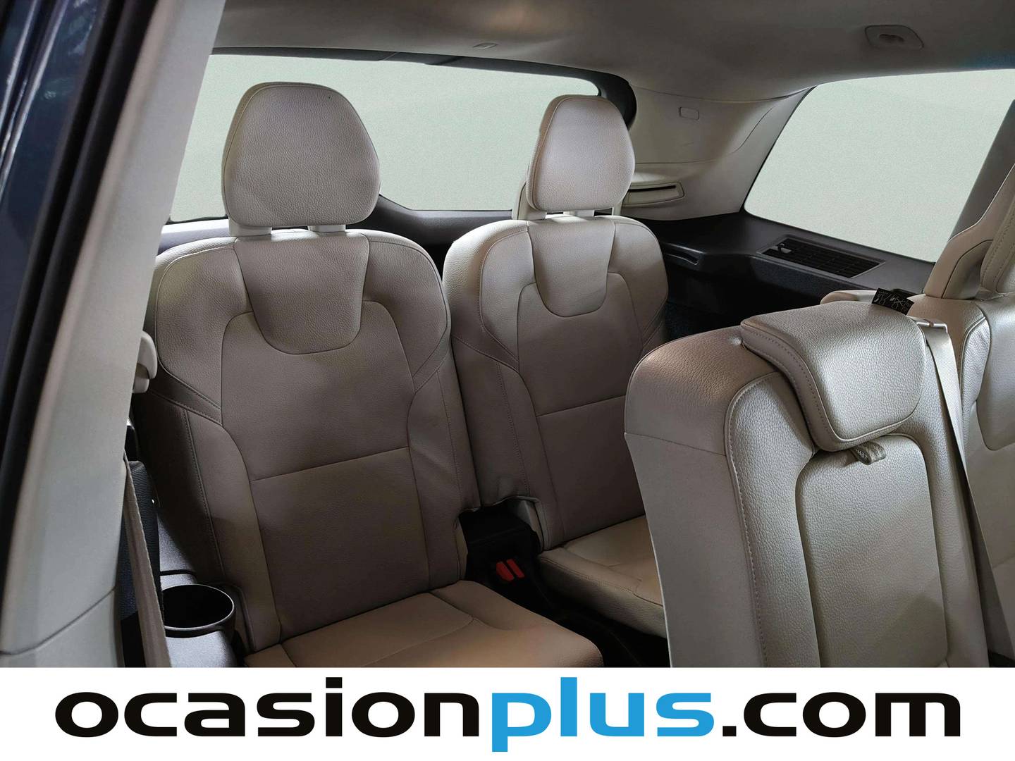 Volvo XC90 Volvo XC90 B5 D Business Plus AWD Auto (235 CV) 7 Plaza 235cv
