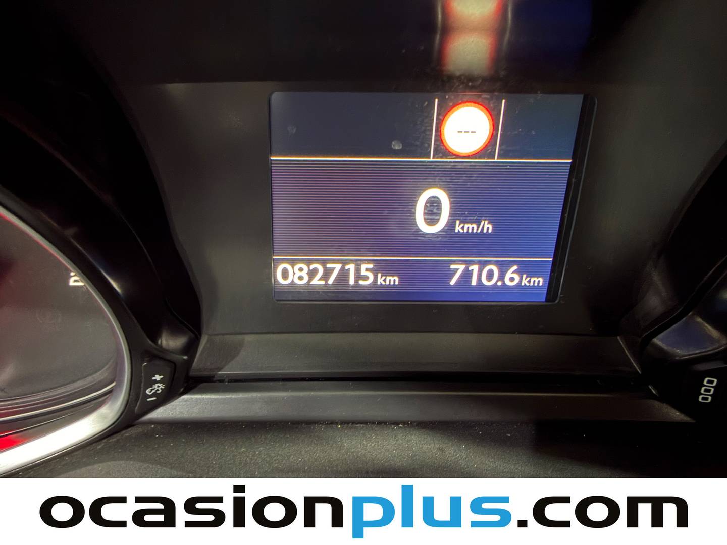 Foto Peugeot 308 Peugeot 308 BlueHDi 100 Style  (100 CV)