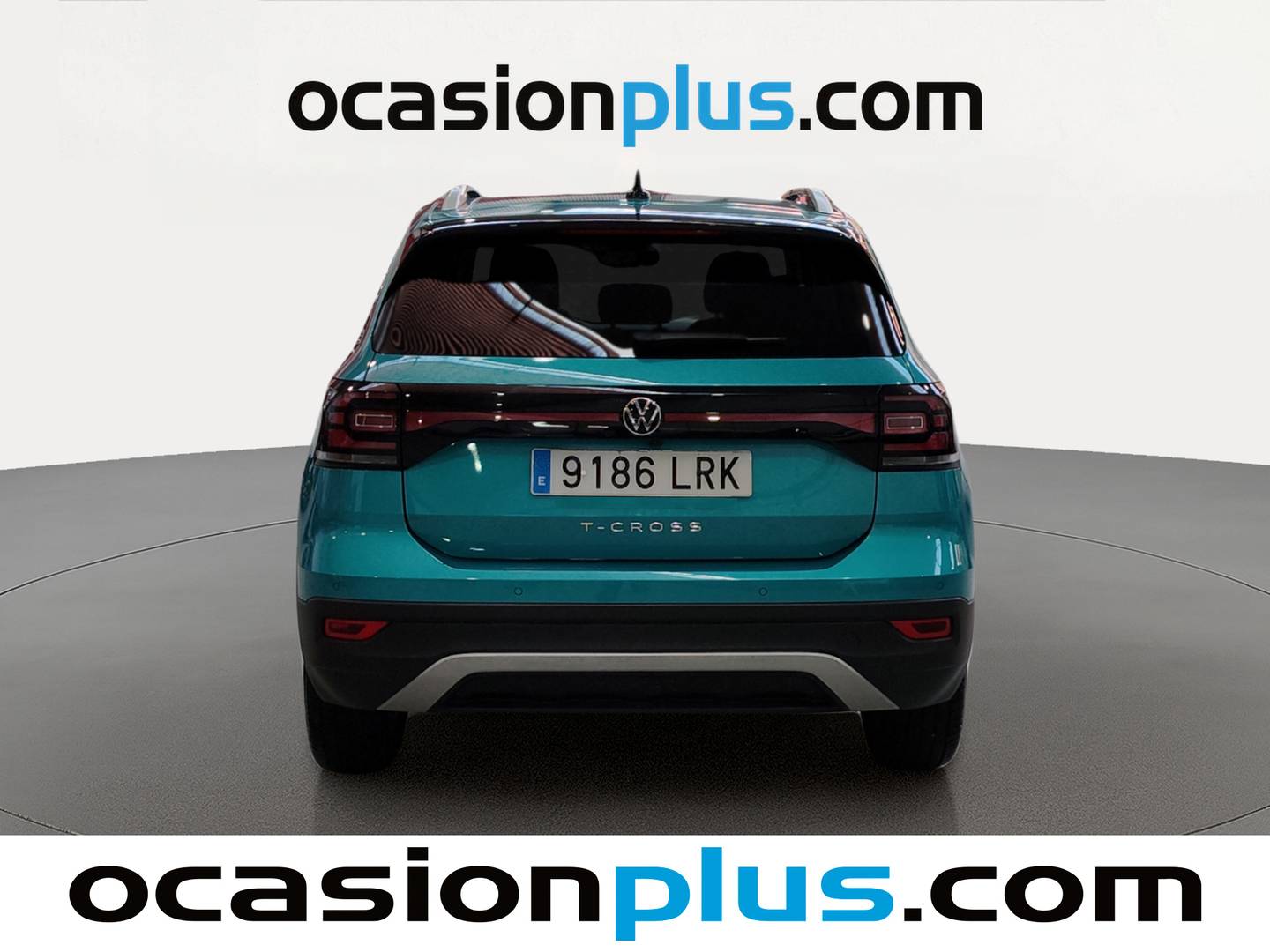 Volkswagen T-Cross Volkswagen T-Cross Sport 1.0 TSI (110 CV) DSG km 0