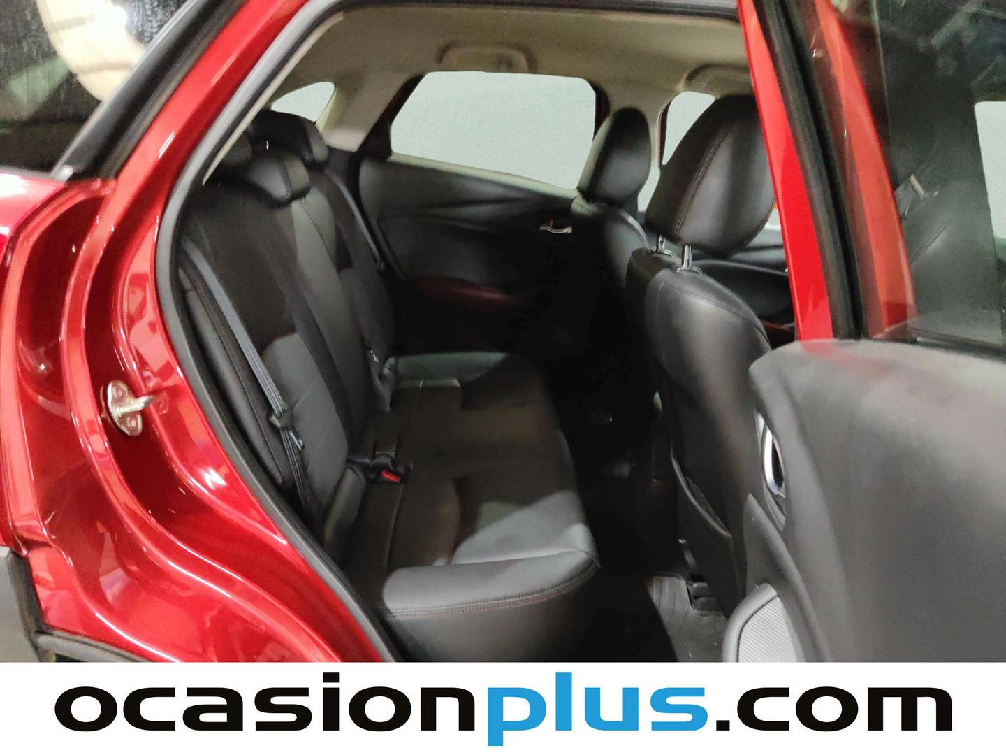 Mazda CX-3 Mazda CX-3 1.5 DE SKYACTIV Luxury 2WD (105 CV) al mejor precio