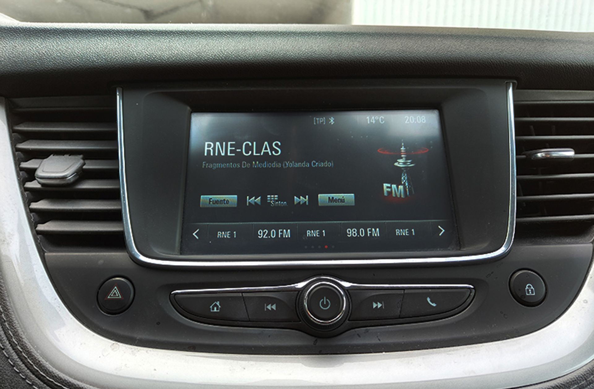 Opel Grandland 1.5 CDTi Design Line - foto 26