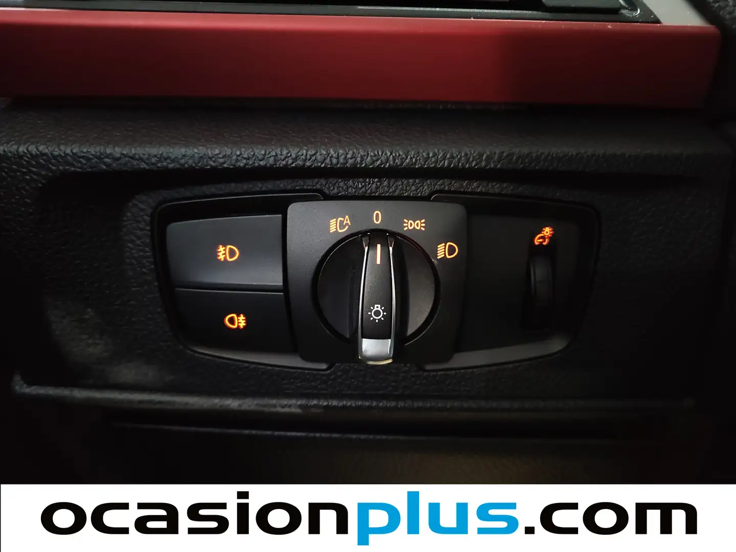 Foto BMW Serie 1 BMW Serie 1 116d Sport (116 CV)