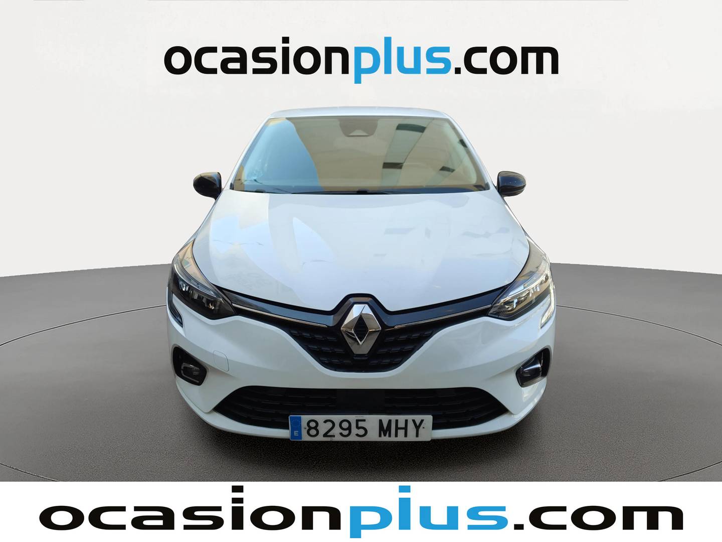 Renault Clio Renault Clio Equilibre Blue dCi (100 CV) barato