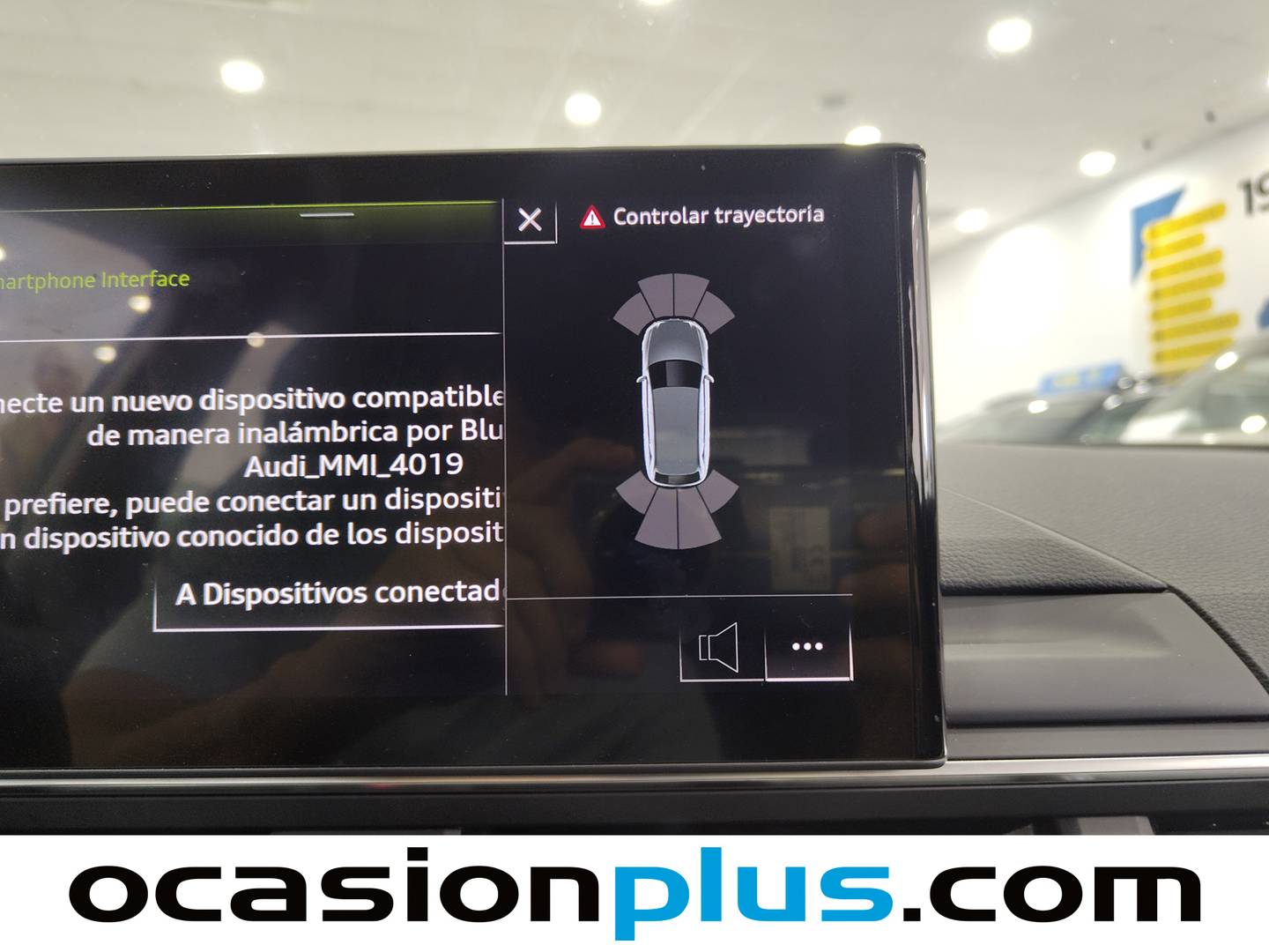 Foto Audi A4 Audi A4 Avant Advanced 35 TDI  (163 CV) S tronic