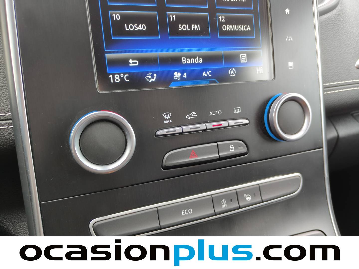 Foto Renault Scénic Renault Scenic dCi 130 Zen Energy (130 CV)