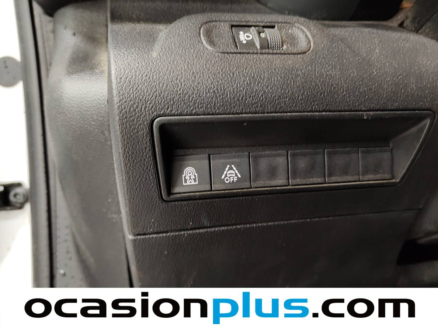 Accesorios del Citroën Berlingo Citroën Berlingo BlueHDi 100 S&S Talla XL Shine (102 CV) 7 Plazas