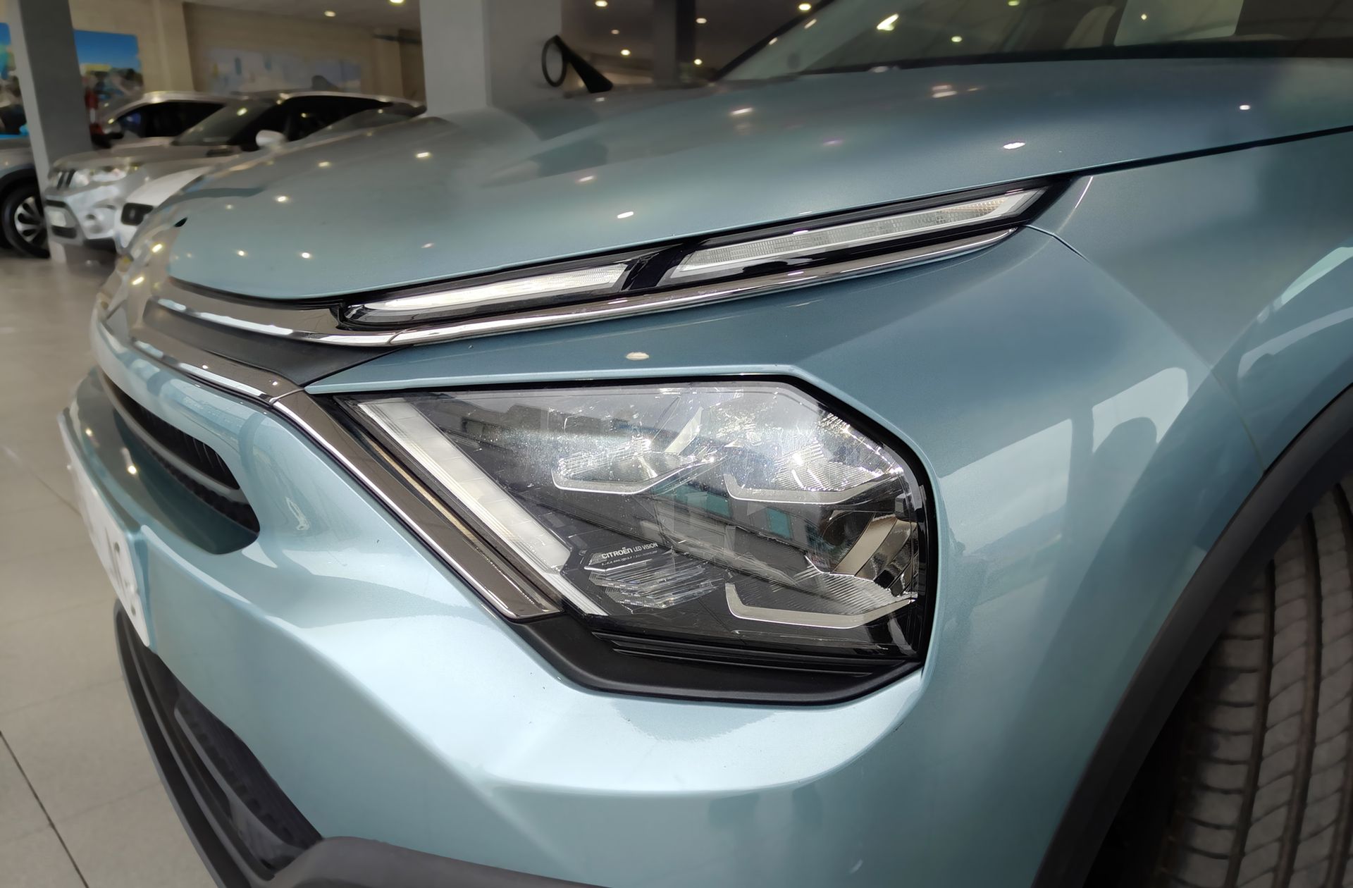 Citroën C4 PureTech 130 Feel Pack - foto 18