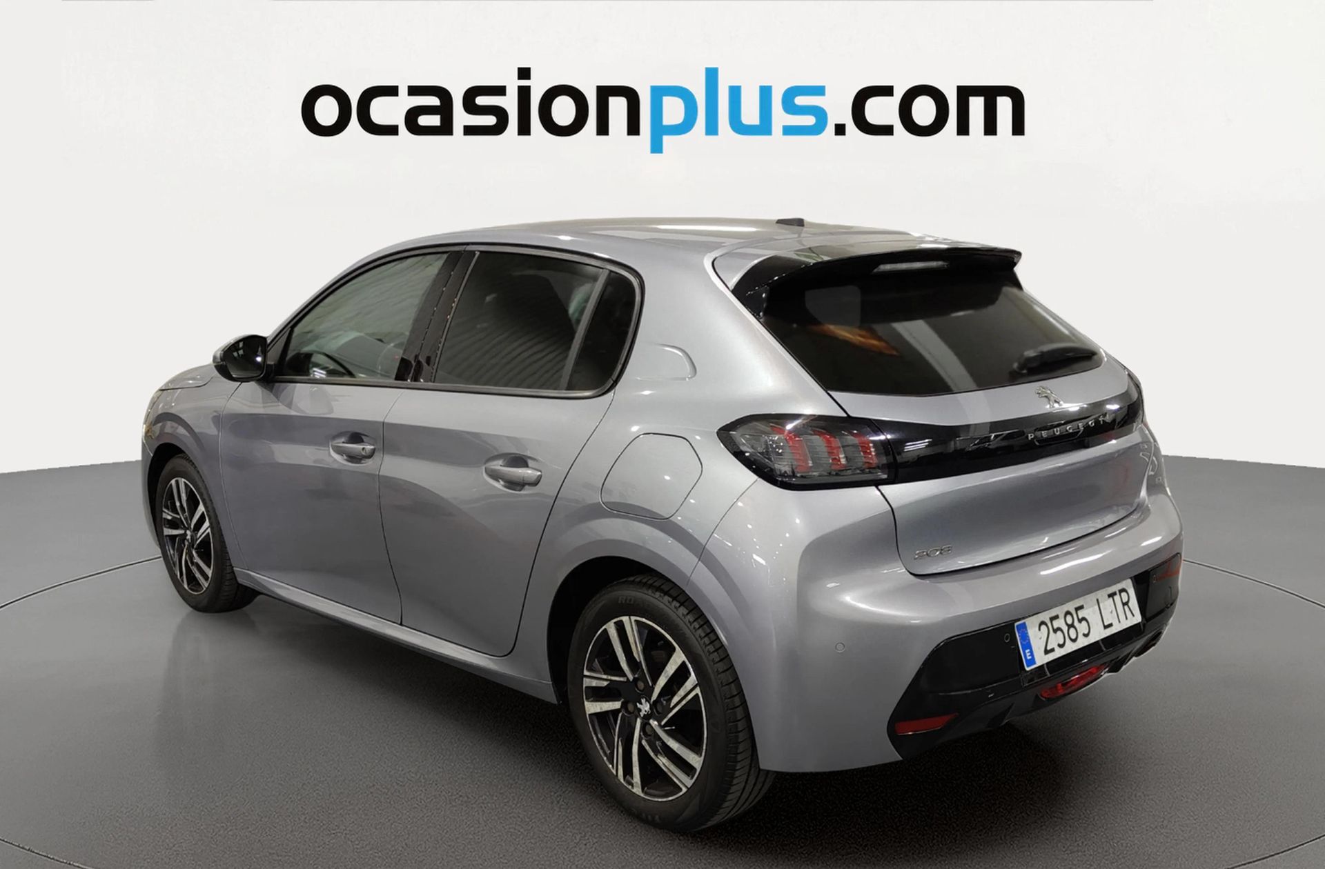 Peugeot 208 PureTech 100 Allure - foto 4