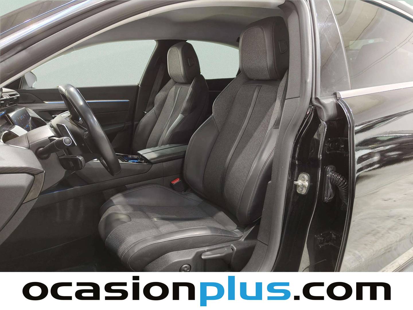 Foto asientos delanteros Peugeot 508 Peugeot 508 BlueHDi 160 S&S Allure EAT8 (160 CV)