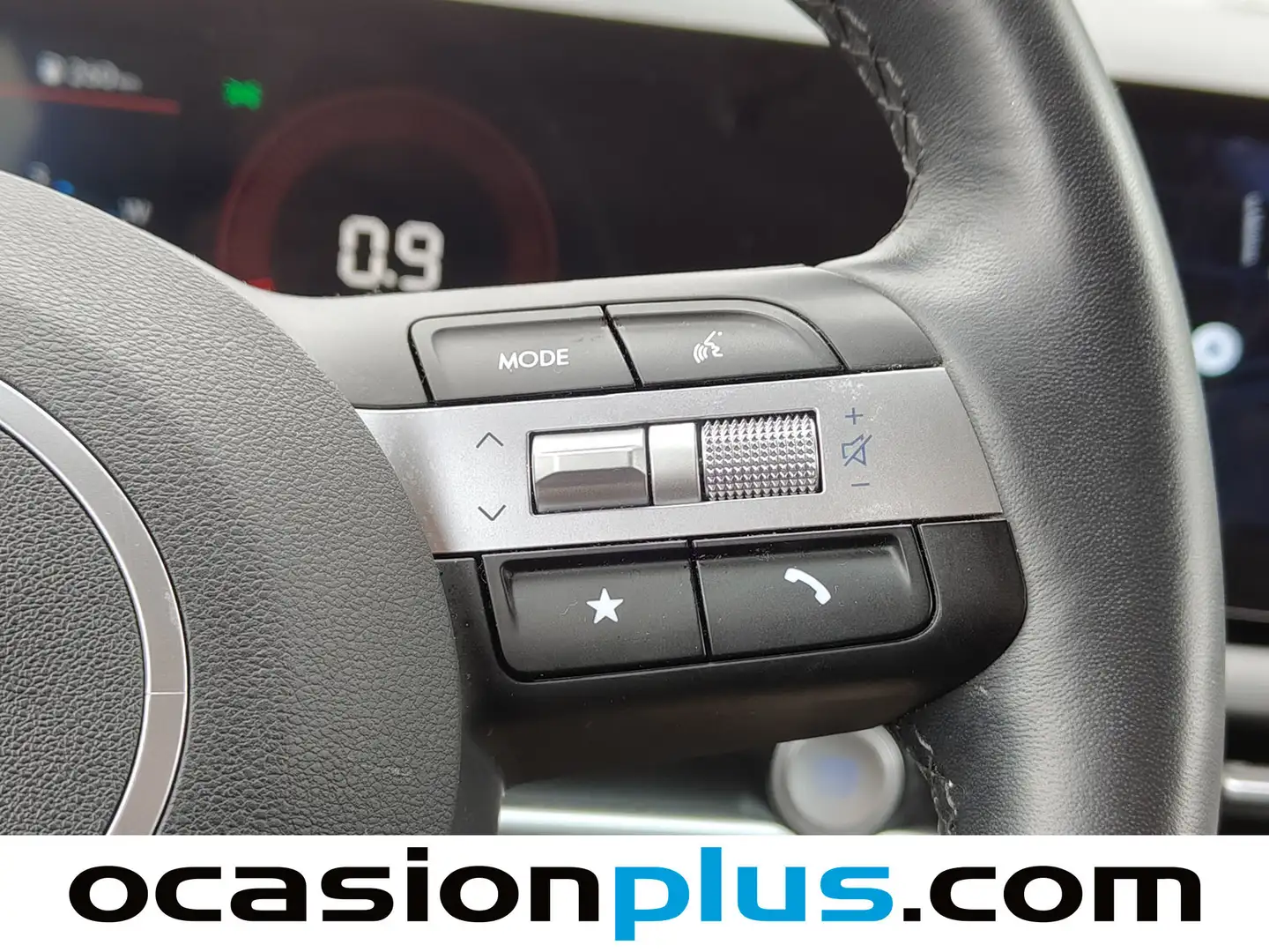 Foto Hyundai Tucson Hyundai Tucson 1.6 T Maxx (160 CV)