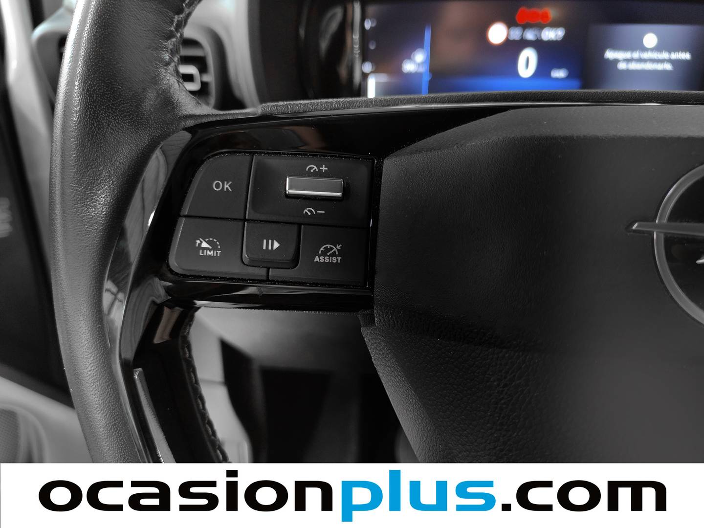 Opel Combo Opel Combo Combi 1.5 Td (100 CV) seminuevo