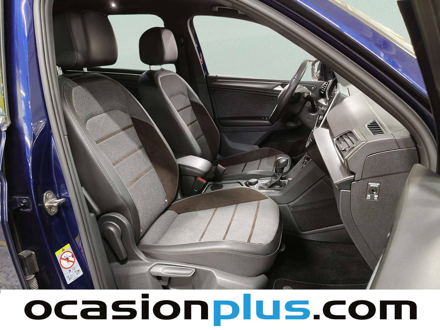 Foto Seat Tarraco SEAT Tarraco 2.0 TDI S&S Xcellence 4Drive DSG (190 CV) 7 Plazas siete plazas